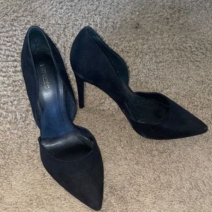 Express heels